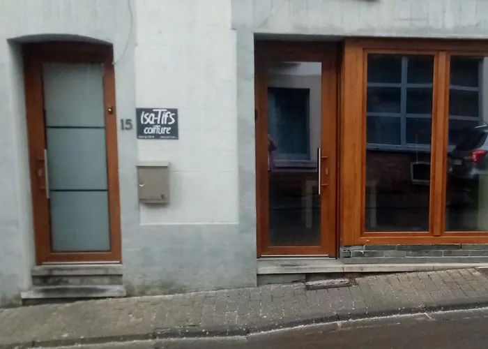 Chez isa