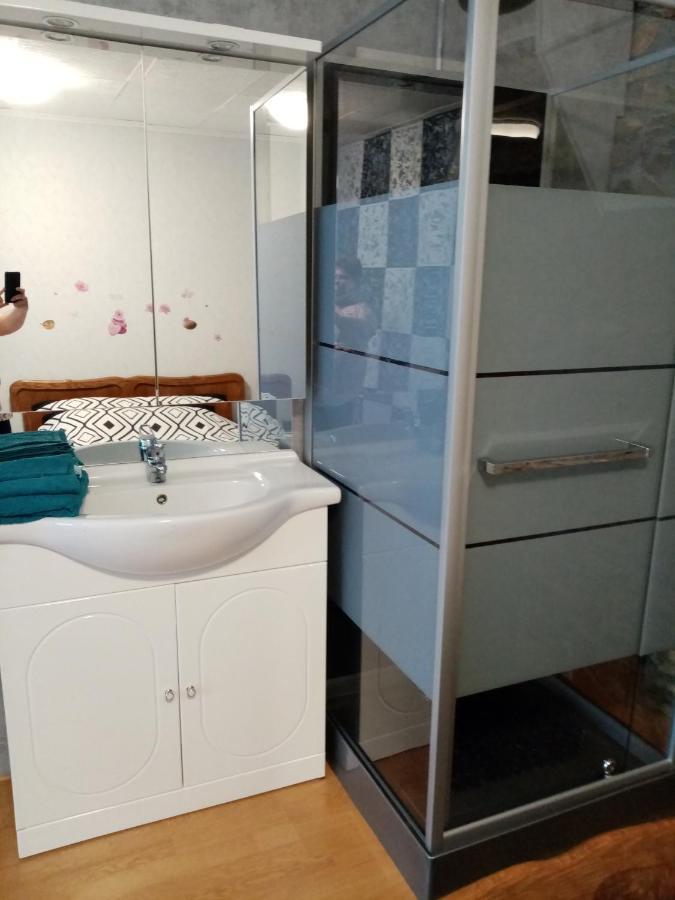 Chez Isa Appartement *